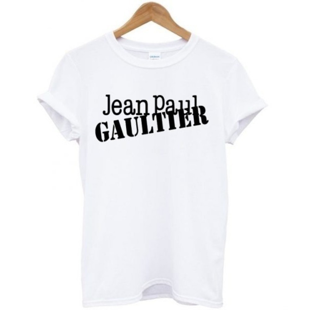 Jean Paul Gaultier Tshirt